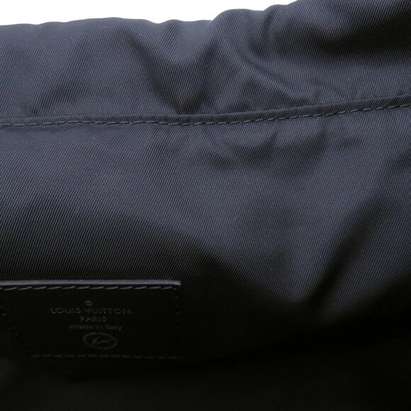 LOUIS VUITTON Cabas Light_Japan Limited Edition Monogram Macassar Canvas - Picture 8 of 16